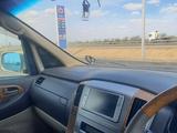 Toyota Alphard 2006 годаүшін4 800 000 тг. в Атырау – фото 5