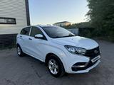 ВАЗ (Lada) XRAY 2017 года за 3 850 000 тг. в Караганда – фото 3