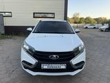 ВАЗ (Lada) XRAY 2017 года за 3 850 000 тг. в Караганда – фото 2