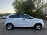 ВАЗ (Lada) XRAY 2017 года за 3 850 000 тг. в Караганда – фото 4