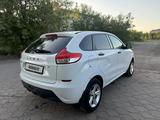 ВАЗ (Lada) XRAY 2017 года за 3 850 000 тг. в Караганда – фото 5