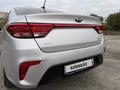 Kia Rio 2018 г.