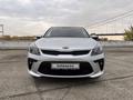 Kia Rio 2018 г.