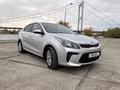 Kia Rio 2018 г.