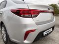 Kia Rio 2018 г.