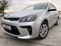 Kia Rio 2018 г.