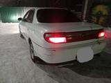 Toyota Carina 1996 года за 1 650 000 тг. в Усть-Каменогорск – фото 5