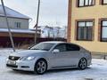 Lexus GS 350 2007 года за 4 200 000 тг. в Атырау – фото 2