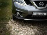 Nissan X-Trail 2016 года за 8 000 000 тг. в Алматы – фото 4