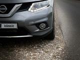 Nissan X-Trail 2016 года за 8 000 000 тг. в Алматы – фото 5
