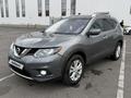 Nissan X-Trail 2016 года за 8 000 000 тг. в Алматы – фото 4