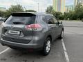 Nissan X-Trail 2016 года за 8 000 000 тг. в Алматы – фото 2