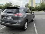 Nissan X-Trail 2016 года за 8 000 000 тг. в Алматы – фото 2