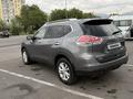 Nissan X-Trail 2016 года за 8 000 000 тг. в Алматы