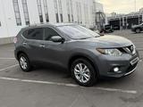 Nissan X-Trail 2016 года за 8 000 000 тг. в Алматы – фото 5
