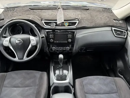 Nissan X-Trail 2016 года за 8 000 000 тг. в Алматы – фото 12