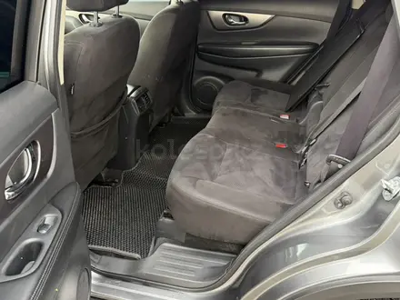Nissan X-Trail 2016 года за 8 000 000 тг. в Алматы – фото 13