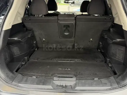 Nissan X-Trail 2016 года за 8 000 000 тг. в Алматы – фото 15