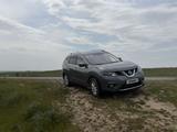 Nissan X-Trail 2016 года за 8 000 000 тг. в Алматы – фото 3
