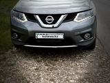 Nissan X-Trail 2016 года за 8 000 000 тг. в Алматы