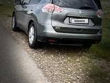 Nissan X-Trail 2016 года за 8 000 000 тг. в Алматы – фото 2