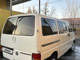 Volkswagen Transporter 1994 года за 3 000 000 тг. в Алматы – фото 5