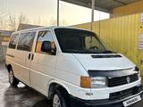 Volkswagen Transporter 1994 года за 3 000 000 тг. в Алматы