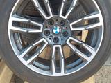 Диски для BMW g60 за 1 000 000 тг. в Алматы – фото 2