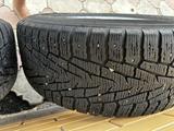 Nokian 265/65/17 за 100 000 тг. в Караганда – фото 4