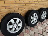 Nokian 265/65/17 за 100 000 тг. в Караганда – фото 2