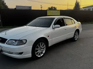 Lexus GS 300