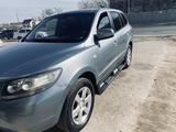 Hyundai Santa Fe 2008 года за 7 500 000 тг. в Актау – фото 3