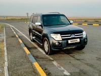 Mitsubishi Pajero 2009 годаүшін8 300 000 тг. в Костанай