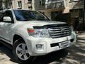 Toyota Land Cruiser 2014 года за 24 700 000 тг. в Алматы – фото 2
