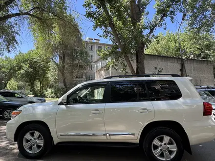 Toyota Land Cruiser 2014 года за 24 700 000 тг. в Алматы – фото 11