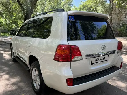 Toyota Land Cruiser 2014 года за 24 700 000 тг. в Алматы – фото 14