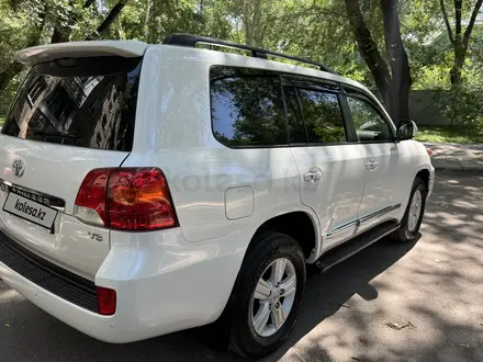 Toyota Land Cruiser 2014 года за 24 700 000 тг. в Алматы – фото 15