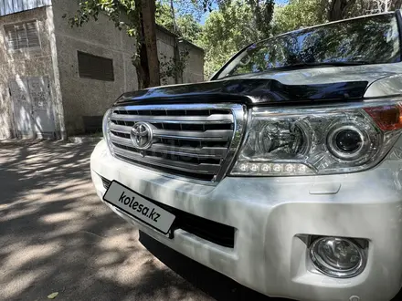 Toyota Land Cruiser 2014 года за 24 700 000 тг. в Алматы – фото 16