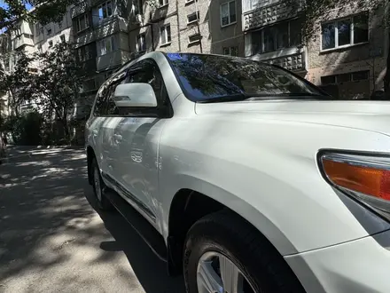 Toyota Land Cruiser 2014 года за 24 700 000 тг. в Алматы – фото 18