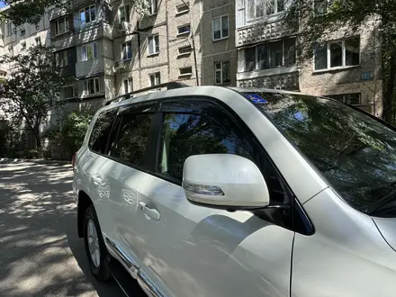 Toyota Land Cruiser 2014 года за 24 700 000 тг. в Алматы – фото 19
