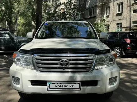 Toyota Land Cruiser 2014 года за 24 700 000 тг. в Алматы – фото 3