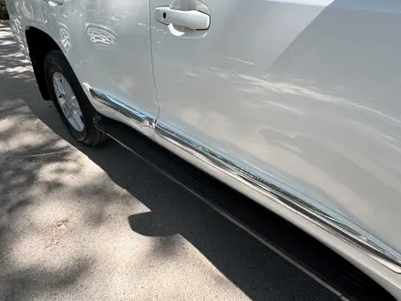 Toyota Land Cruiser 2014 года за 24 700 000 тг. в Алматы – фото 20