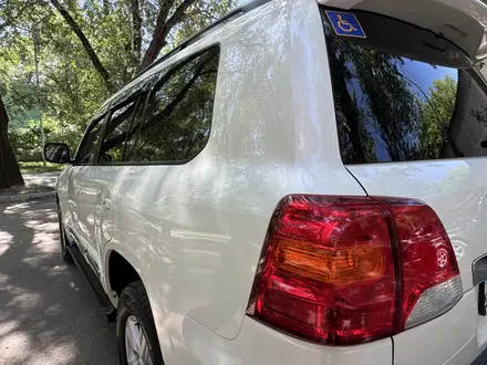 Toyota Land Cruiser 2014 года за 24 700 000 тг. в Алматы – фото 23