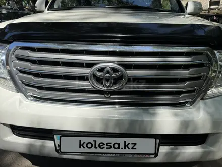 Toyota Land Cruiser 2014 года за 24 700 000 тг. в Алматы – фото 26