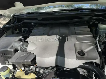 Toyota Land Cruiser 2014 года за 24 700 000 тг. в Алматы – фото 29