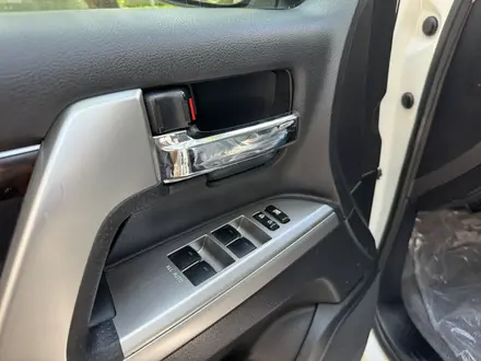 Toyota Land Cruiser 2014 года за 24 700 000 тг. в Алматы – фото 37