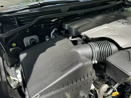 Toyota Land Cruiser 2014 года за 24 700 000 тг. в Алматы – фото 39