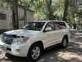 Toyota Land Cruiser 2014 года за 24 700 000 тг. в Алматы