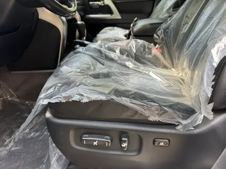 Toyota Land Cruiser 2014 года за 24 700 000 тг. в Алматы – фото 42