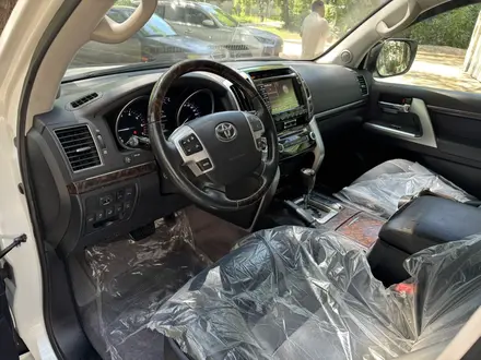 Toyota Land Cruiser 2014 года за 24 700 000 тг. в Алматы – фото 41